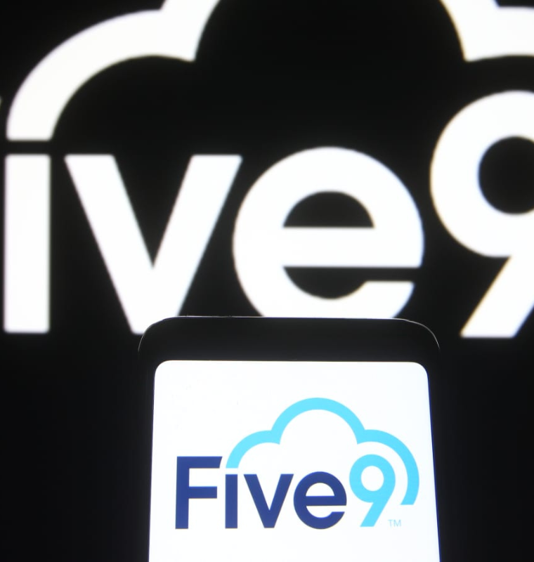 RingCentral and Five9 Surge on Strong Earnings, AI Integration Eases Investor Fears