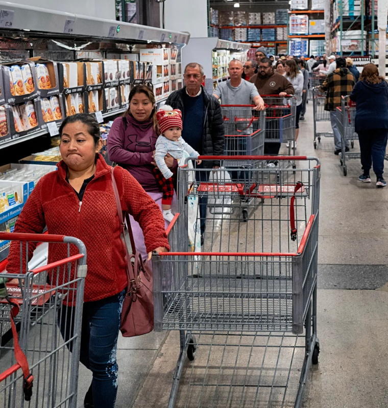 Retailers Welcome Tariff Rollback but Warn the Policy Battle Isn’t Over