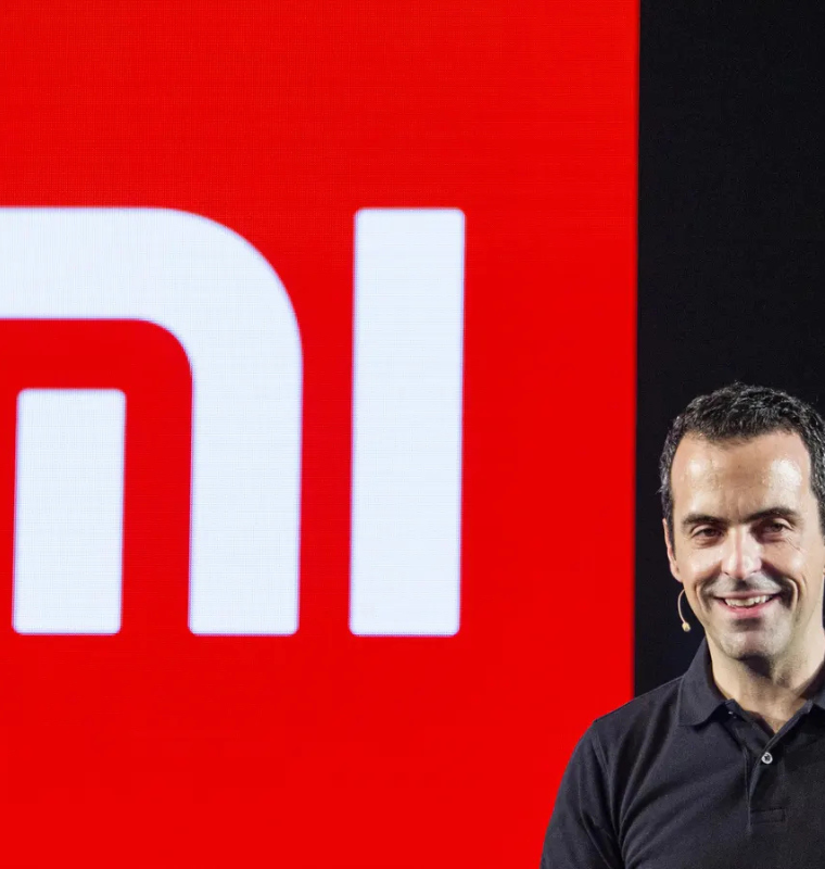 Xiaomi — The Startup Making Premium Tech Affordable