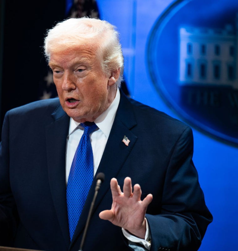 Global Tariffs Raised to 15% as Trump Escalates Trade Strategy