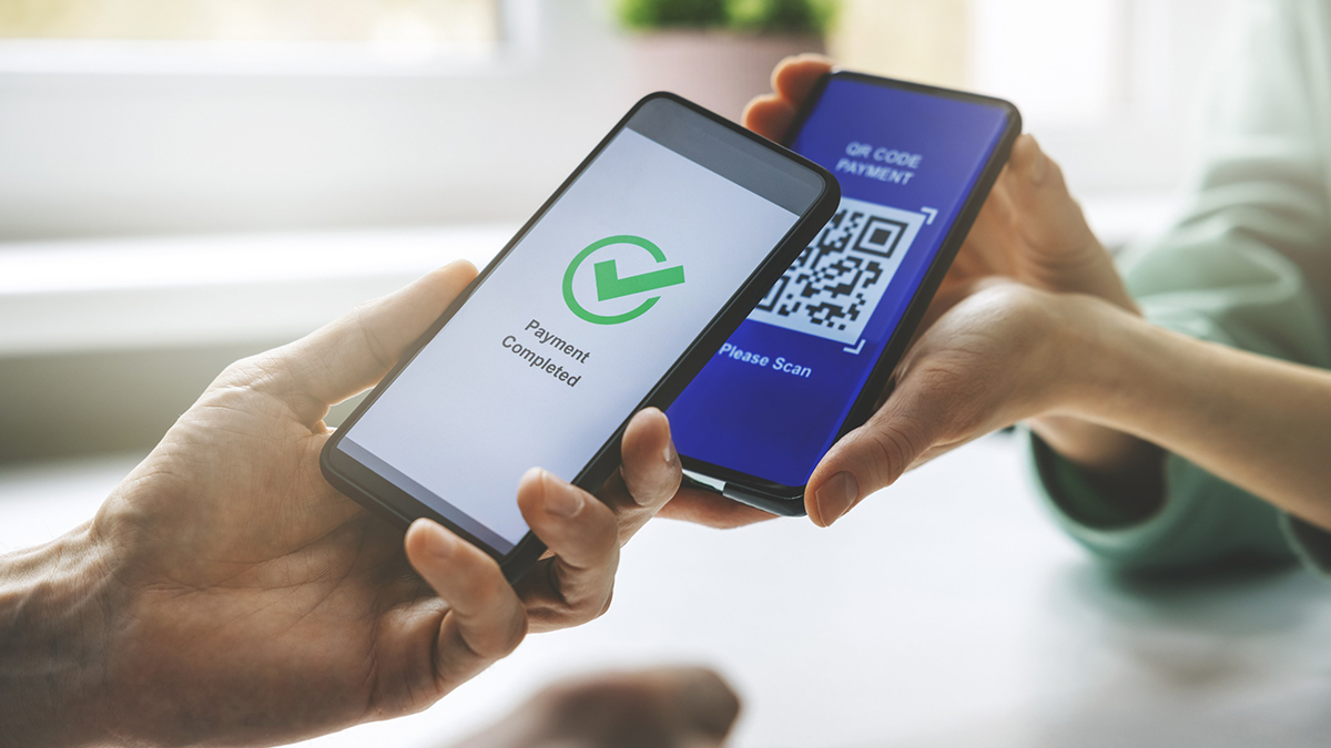 Africa’s Leap into Cashless Economies