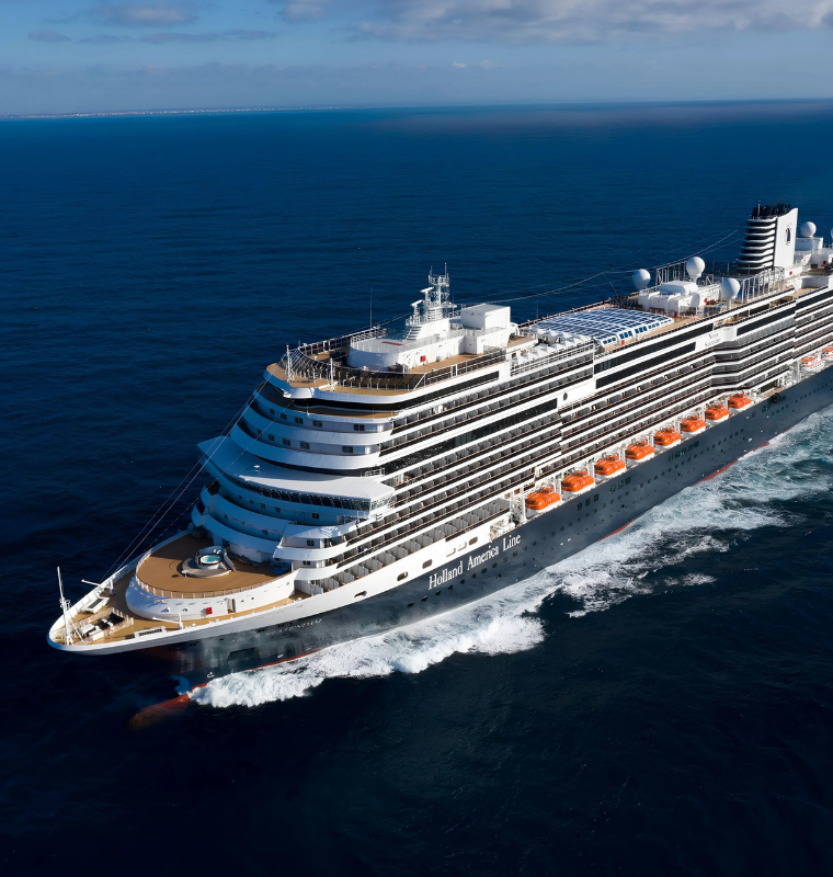 Cruise Lines Reroute Itineraries as Security Concerns Disrupt Travel to Puerto Vallarta