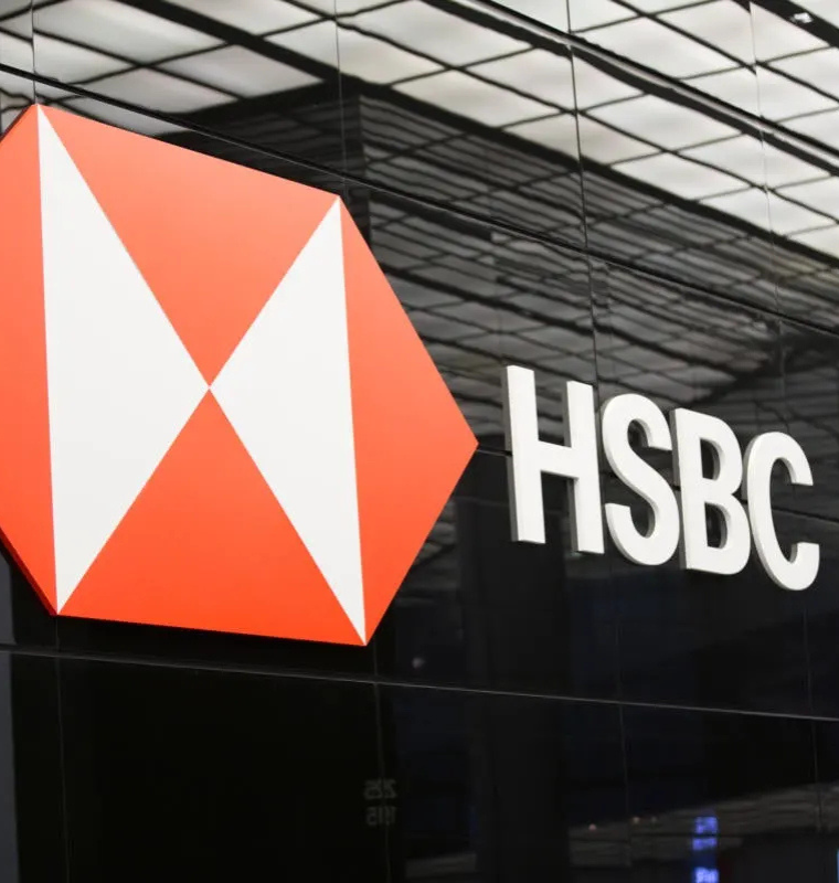 HSBC Delivers Strong Revenue Growth Despite Dip in Annual Profit