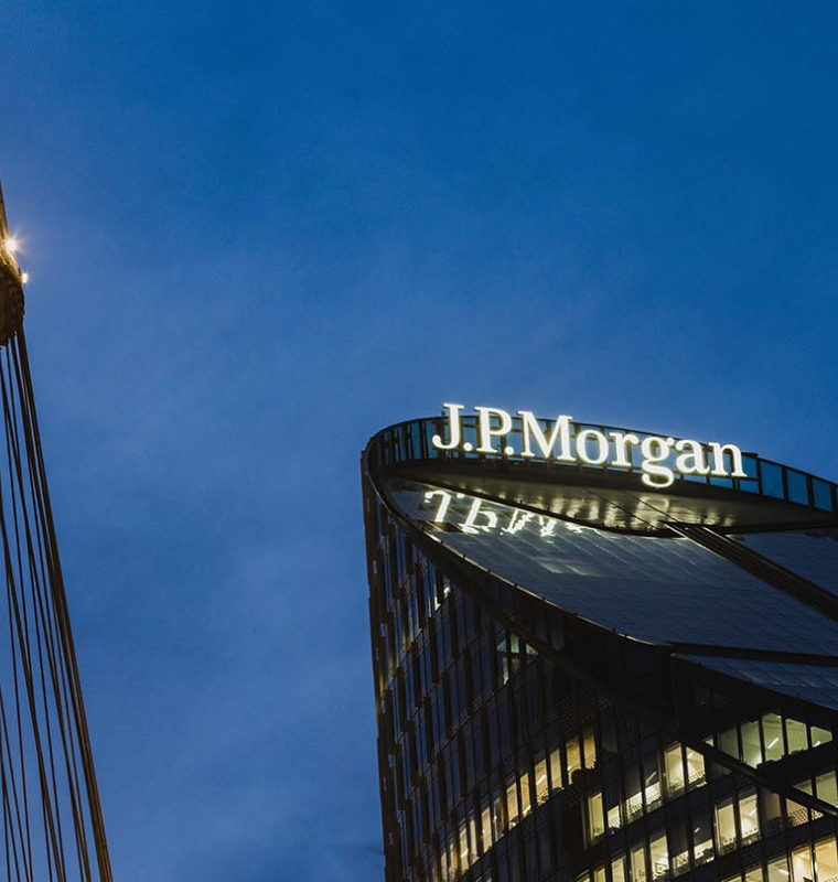 AI Transformation at JPMorgan Chase Is Redefining Roles Across the Bank