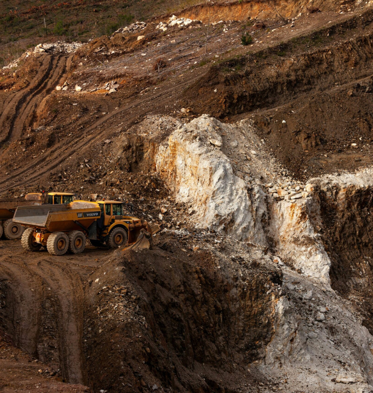 Nations Accelerate Critical Minerals Stockpiling as Strategic Resource Race Intensifies