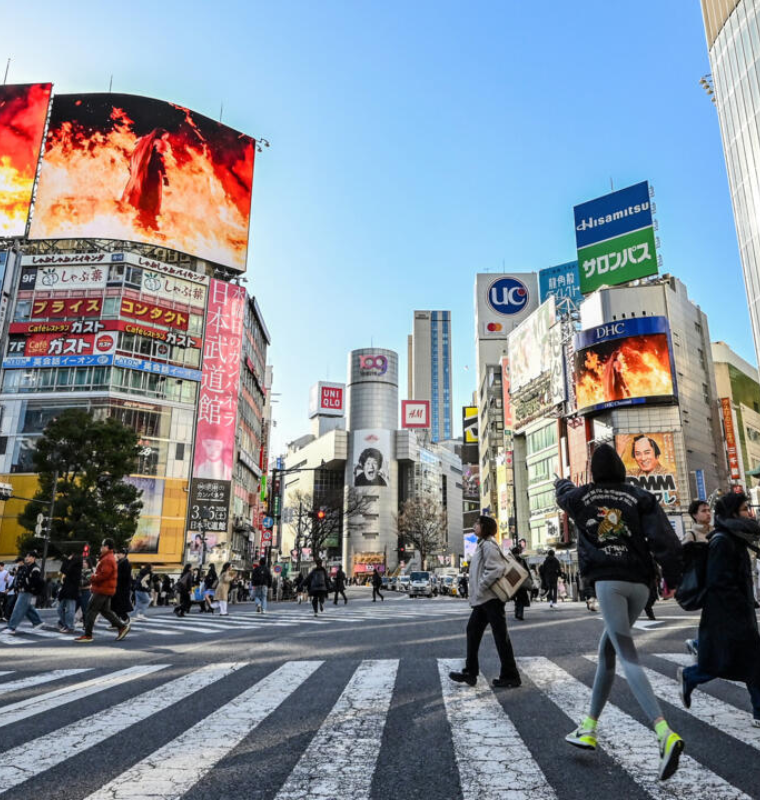 Asian Markets Rally to New Peaks as Japan and South Korea Lead Gains on Global Tech Optimism