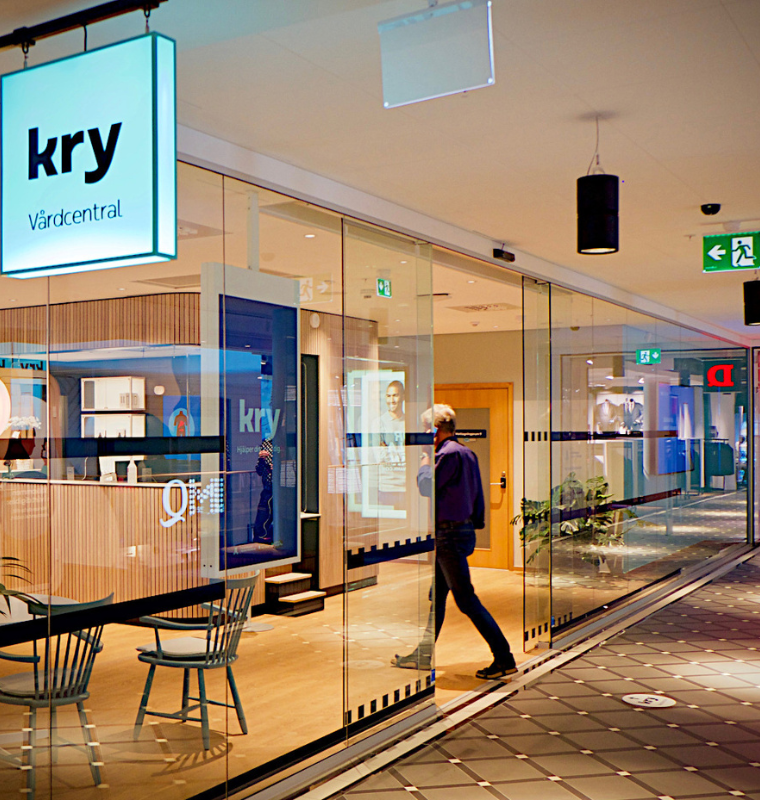 Kry / Livi — The Startup Bringing Telemedicine to Millions