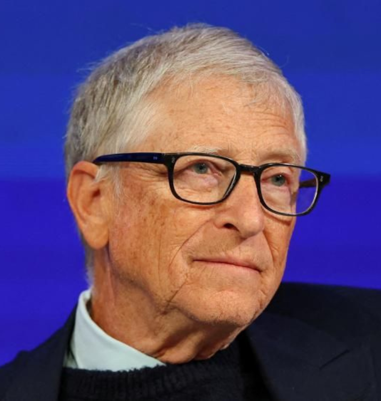 Bill Gates Addresses Past Conduct and Epstein Ties in Internal Meeting