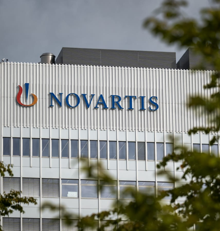 Novartis and Genentech Sue Over Alleged Illegal Import of Allergy Medication from Canada