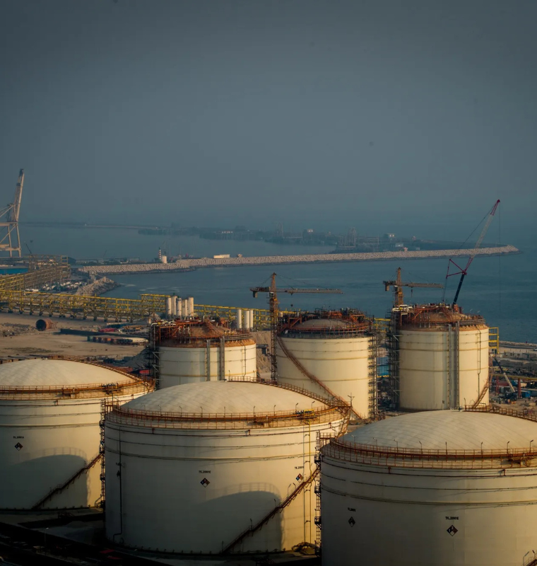 Oil Prices Surge Past $72 as Middle East Conflict Raises Fears of Major Supply Shock