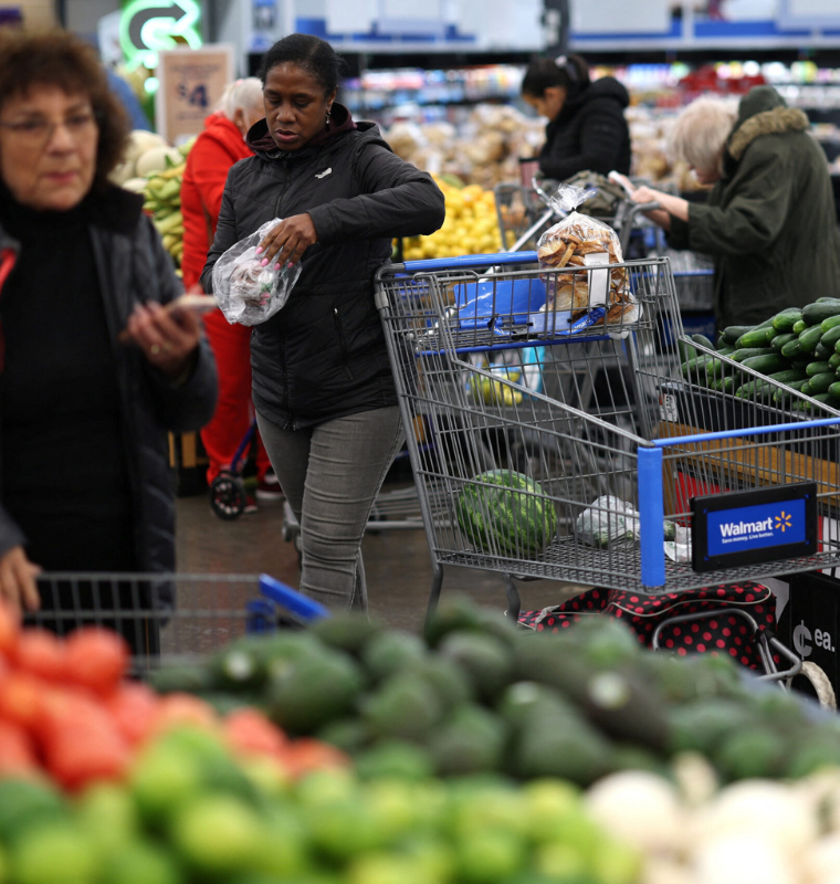 U.S. Wholesale Prices Surge in January Signaling Persistent Inflation Pressure