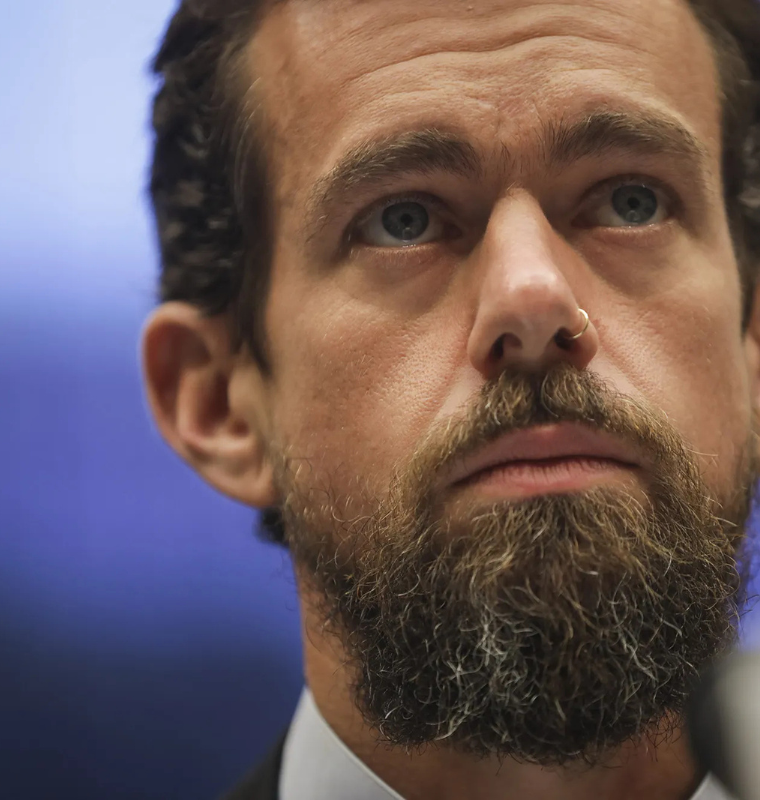 Jack Dorsey’s Massive Block Layoffs Spark Debate Over AI’s Impact on Jobs