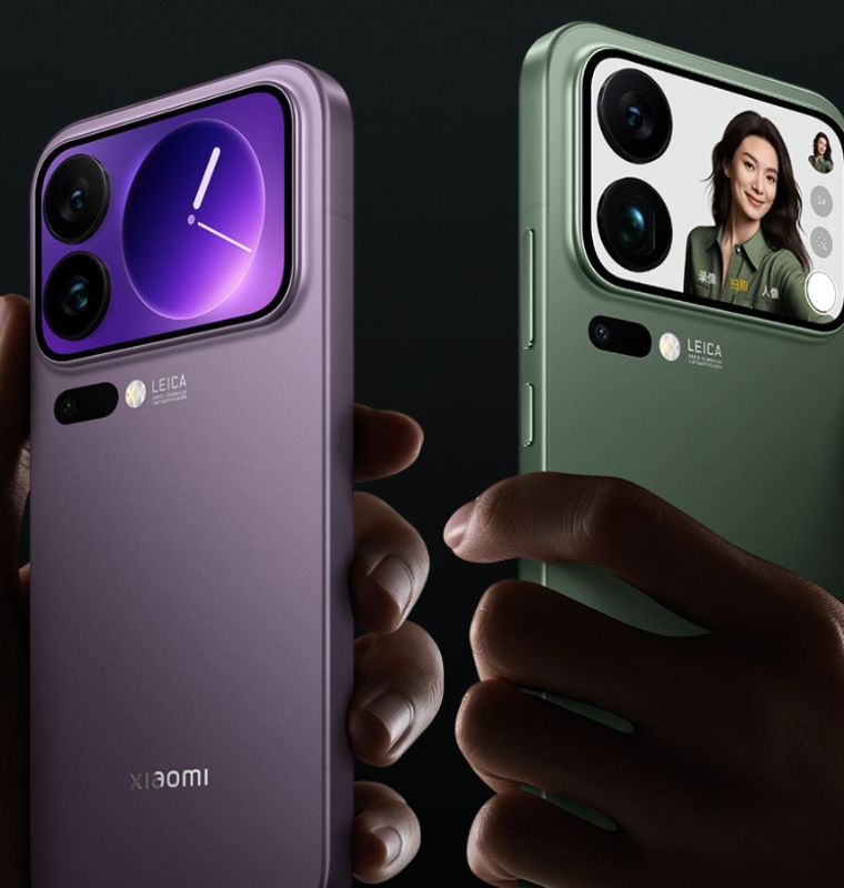 Xiaomi Rolls Out 17 Series Flagships While Soaring Memory Costs Cast Shadow Over Smartphone Demand