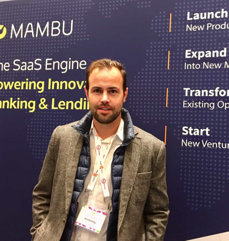 Mambu — The Startup Transforming Banking with Cloud Technology