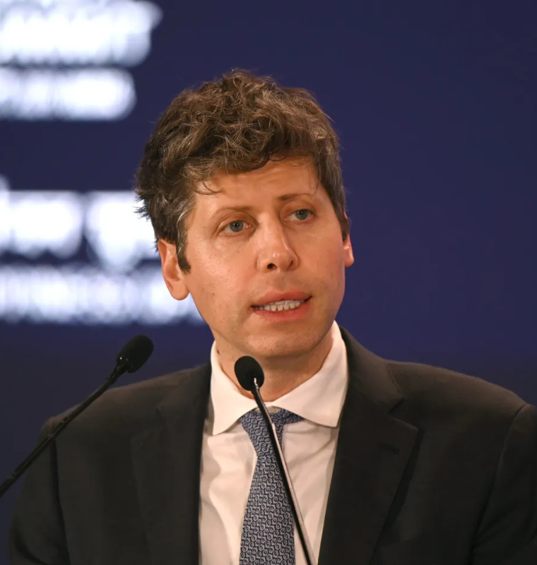 Sam Altman Concedes OpenAI’s Pentagon Deal Was Rushed Amid Public Backlash