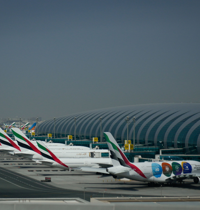 Middle East Airspace Shutdown Leaves Travelers Exposed as Insurance Gaps Emerge