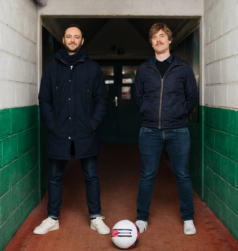 Sorare — The Startup Merging Blockchain with Fantasy Football