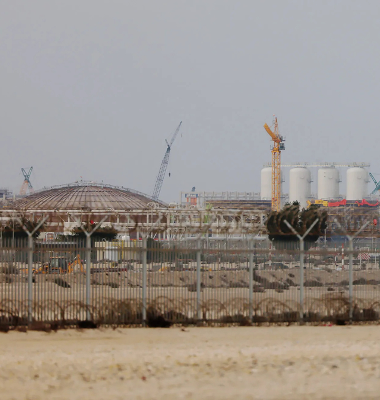 Oil Shock From Escalating Middle East Conflict Forces Central Banks Into Tough New Choices