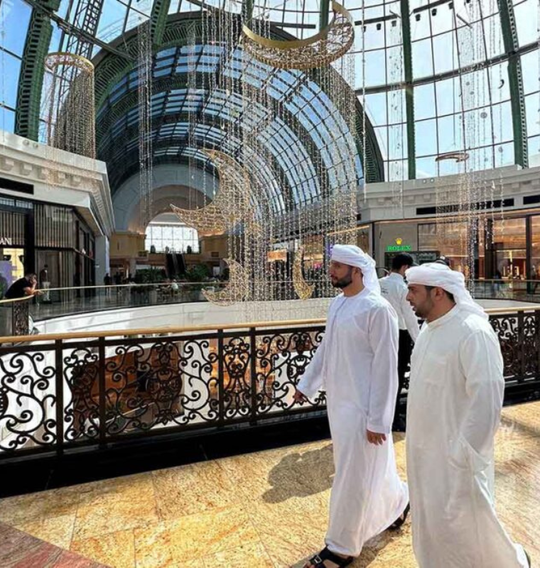Middle East Conflict Sends Shockwaves Through Luxury Market
