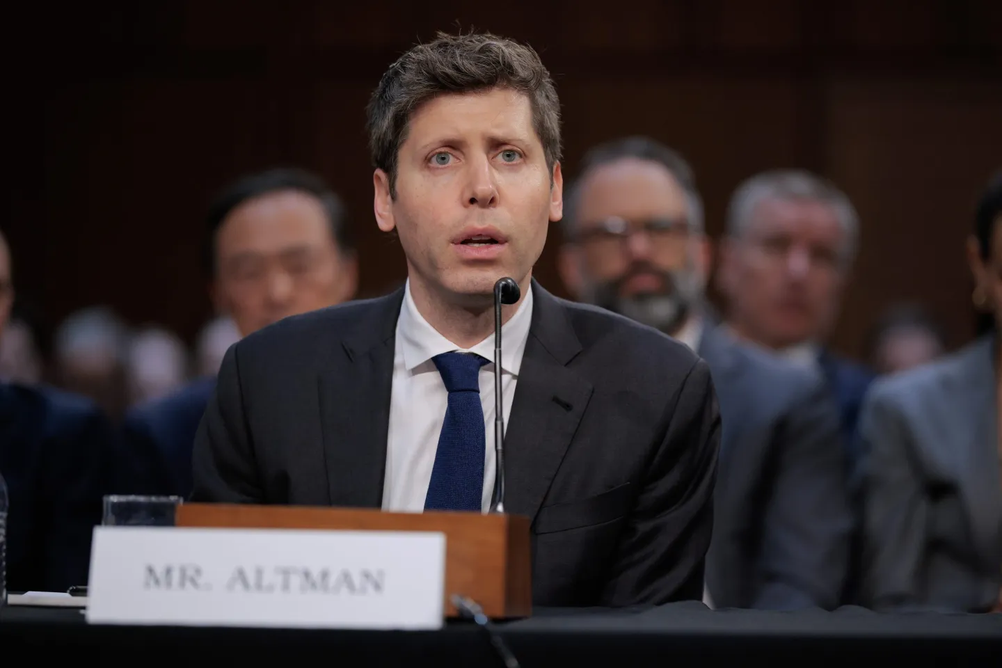 Sam Altman Clarifies OpenAI’s Role in Pentagon Partnership as Staff Question Military Use of AI