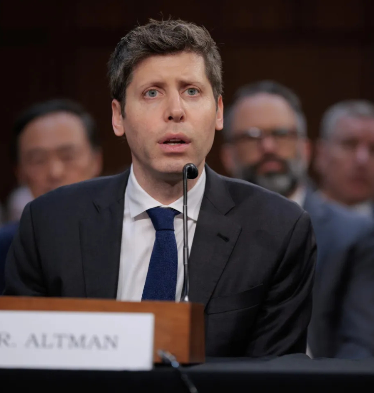 Sam Altman Clarifies OpenAI’s Role in Pentagon Partnership as Staff Question Military Use of AI