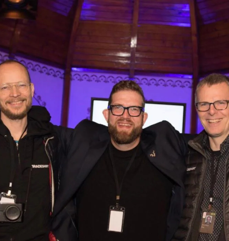 Tradeshift — The Startup Transforming Global Supply Chains