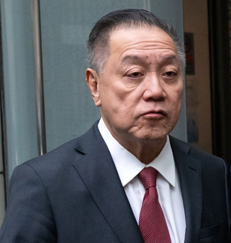 Broadcom Predicts AI Chip Sales Will Surge Past $100 Billion