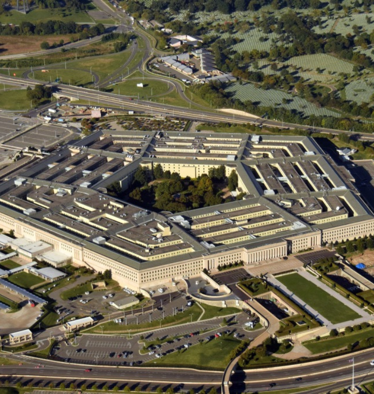 Tech Industry Pushes Back on Pentagon’s Supply Chain Risk Label