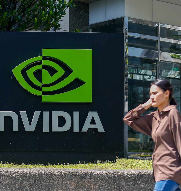 Nvidia Signals Final Major Bet on OpenAI Before Potential IPO