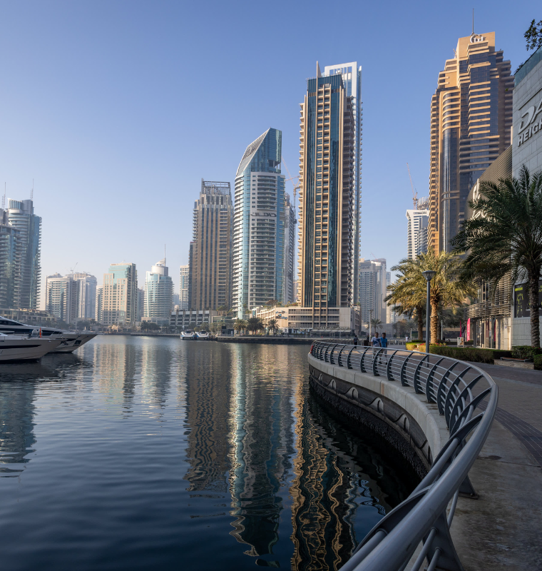 UAE Weighs Freezing Iranian Assets Worth Billions as Regional Tensions Intensify