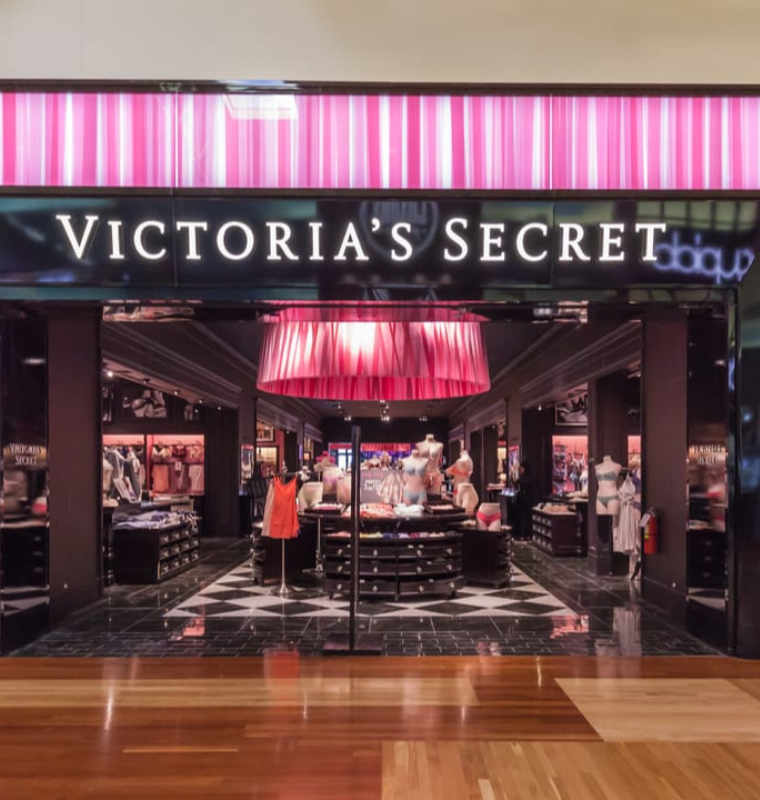 Victoria’s Secret Hits Four-Year Sales Growth High as Pink Brand Reignites Shopper Interest