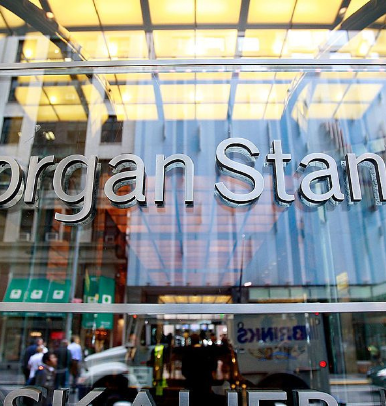 Morgan Stanley Tech Chief Says Software Industry Is Now in an AI “Battle Phase”