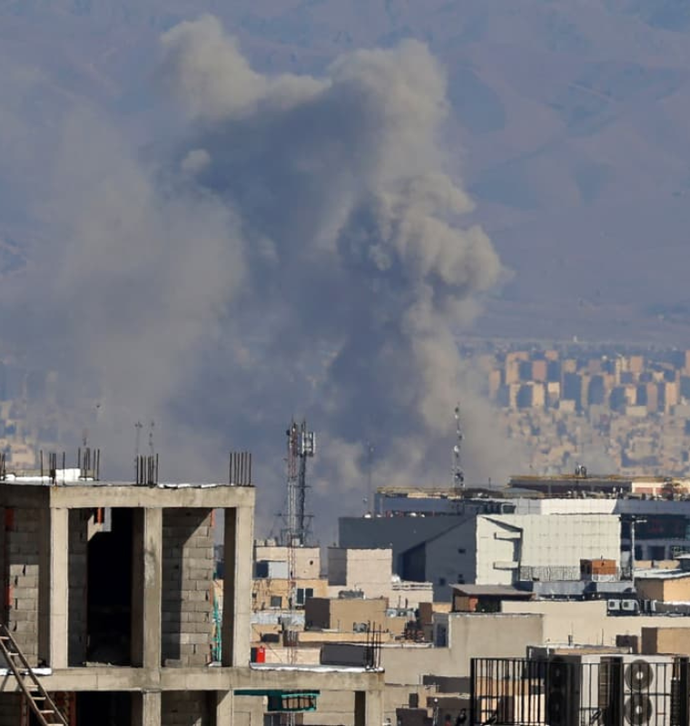 Oil Surges Above $110 As Middle East Conflict Escalates And U.S. Pulls Diplomats From Saudi Arabia