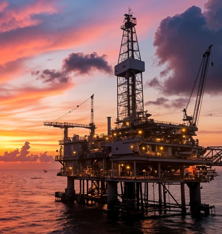 Global Oil Prices Soar Past $110 As Middle East Conflict Disrupts Supply