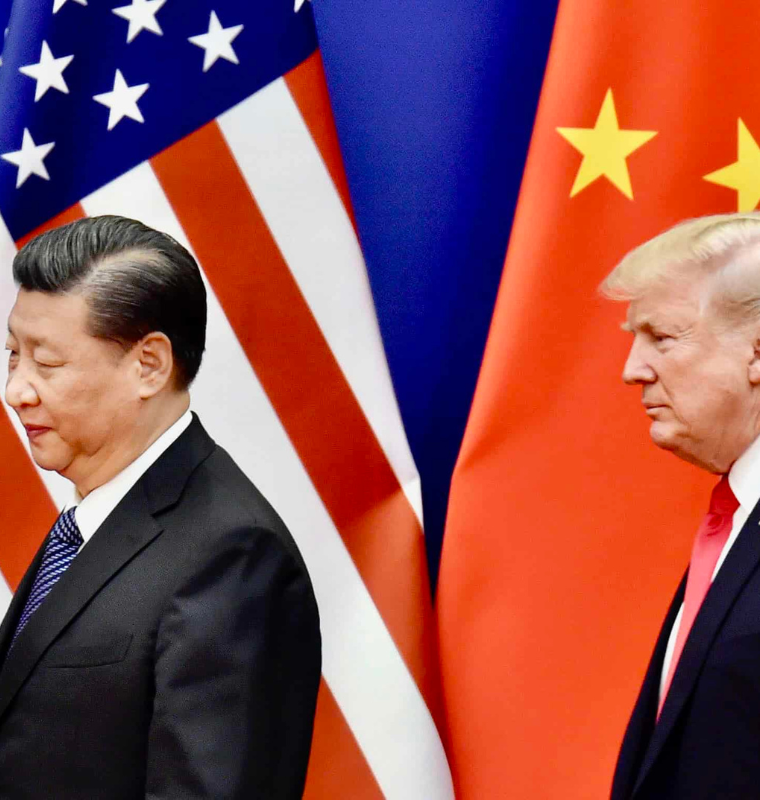 China Urges Careful Planning As Trump Xi Summit Faces Uncertainty