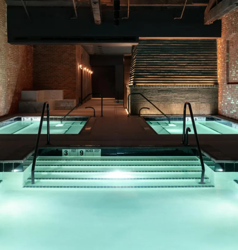 The Rise of Wellness Membership Clubs and Third Spaces