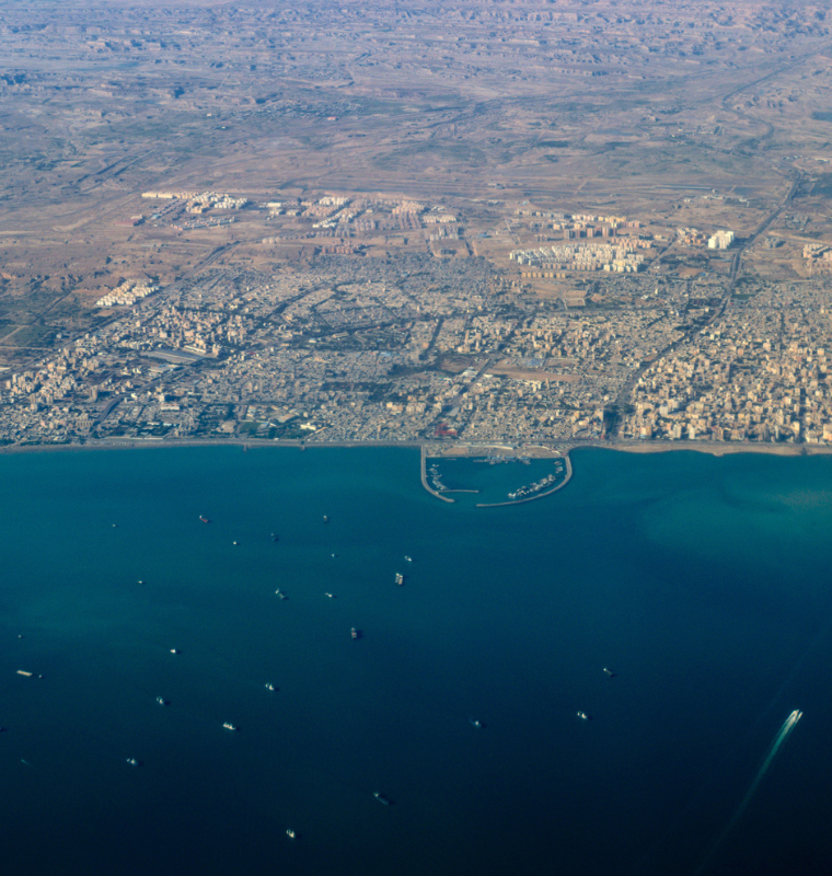 Kuwait Reduces Oil Output As Strait Of Hormuz Crisis Disrupts Global Energy Supply