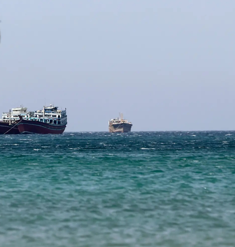 Oil Prices Retreat as Markets Weigh Trump’s Iran War Remarks and Strait of Hormuz Risks