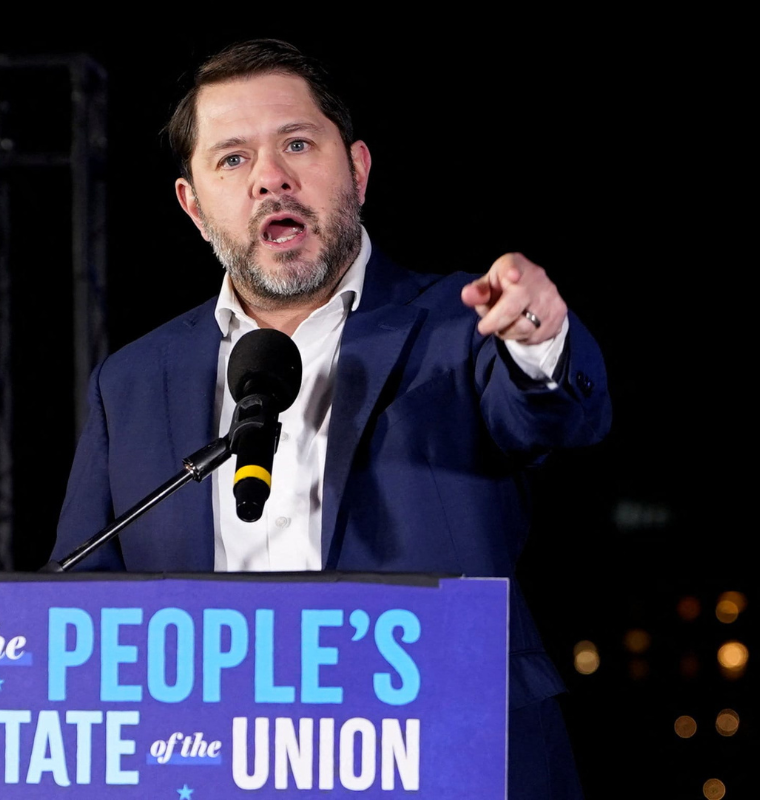 U.S. Democrats Urge White House to Cancel Russian Oil Waiver to India