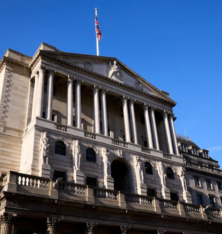 Middle East Conflict Forces Bank of England to Delay Expected Interest Rate Cut