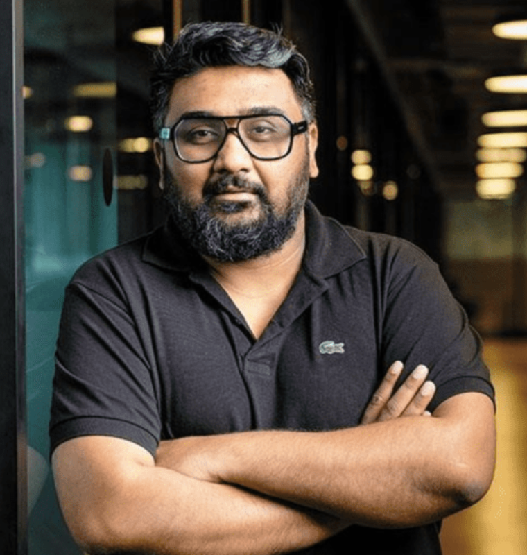 CRED — The Startup Making Credit Card Payments Rewarding