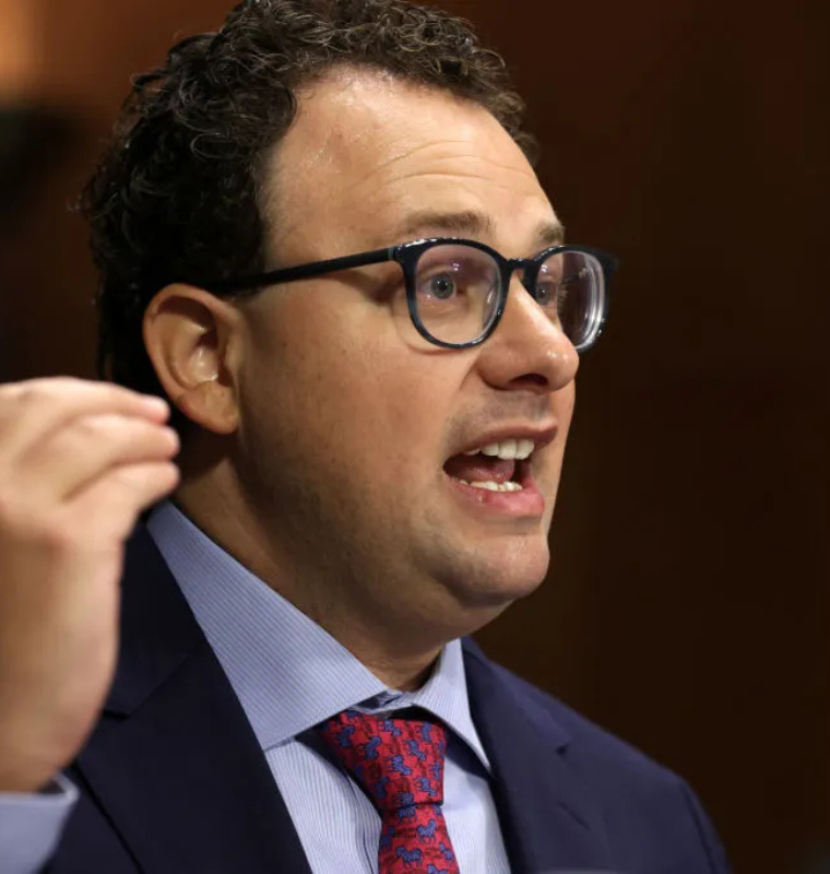 Pentagon Cuts Ties With AI Startup Anthropic After Security Review