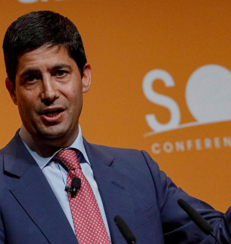 Fed Chair Nominee Kevin Warsh Seeks Breakthrough as Key Senator Holds Up Confirmation