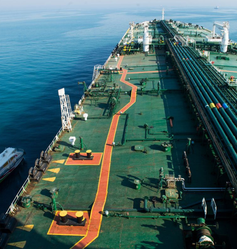 Iran Continues Oil Shipments to China Through Strait of Hormuz Despite Escalating War Risks