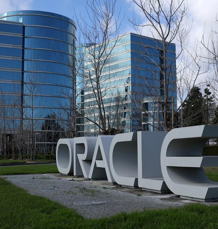 Oracle Shares Surge After Strong Earnings as Cloud Business Delivers Explosive Growth