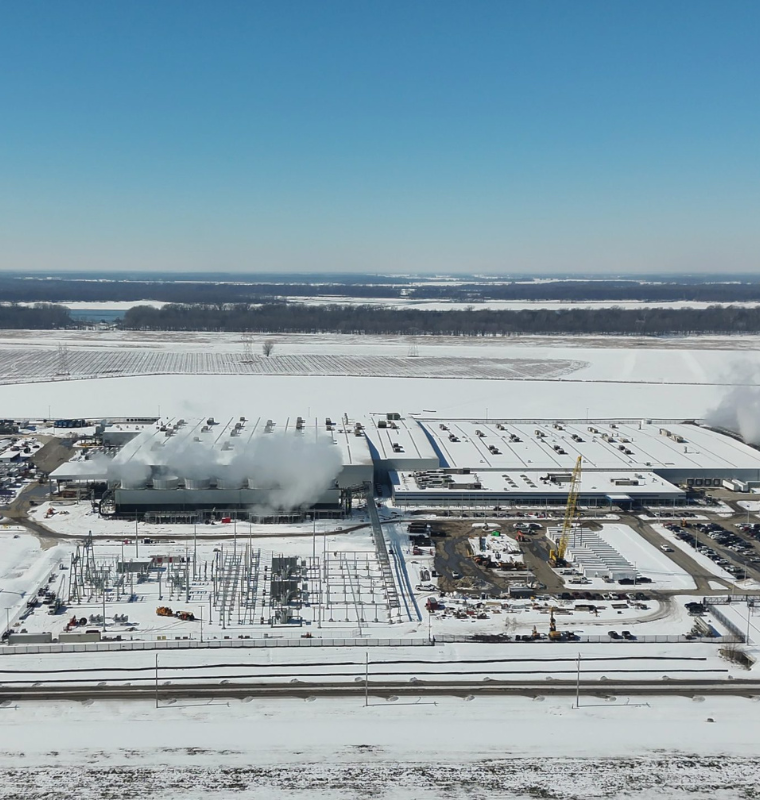 Elon Musk’s xAI Gets Green Light for Mississippi Power Plant Despite Community Pollution Concerns