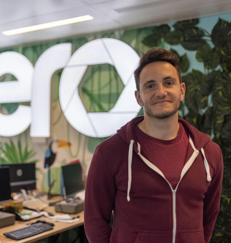 Meero — The Startup Revolutionizing On-Demand Photography