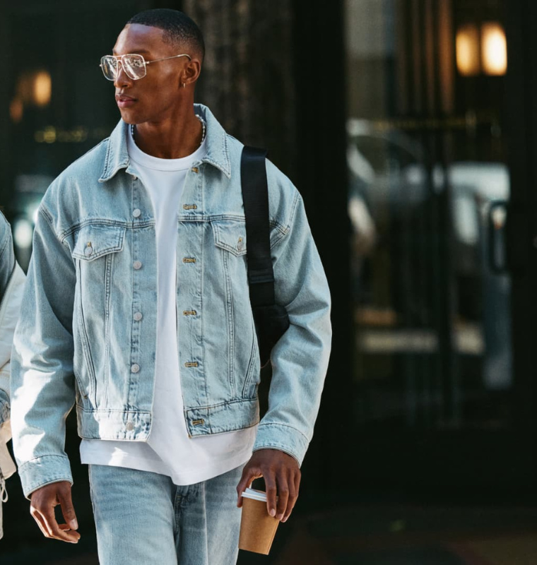 Fabletics Enters the Denim Market as Athleisure Growth Begins to Cool