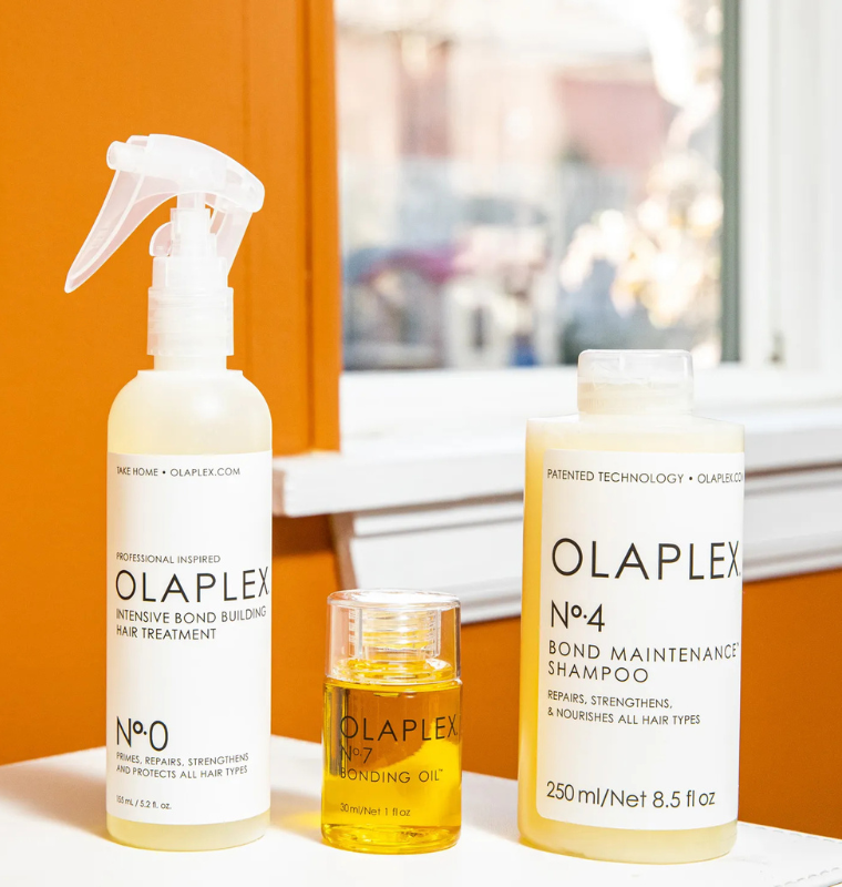 Olaplex Battles Back After Stock Collapse