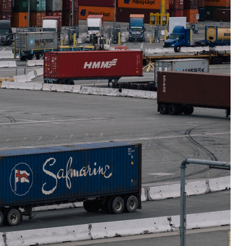 U.S. Opens Sweeping Forced-Labor Trade Investigations Across 60 Economies